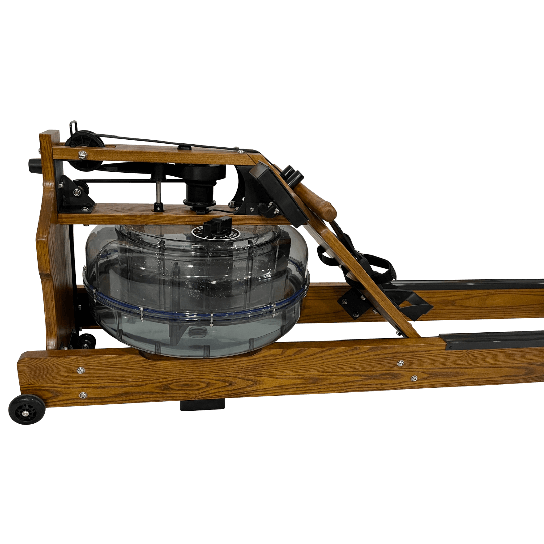 Adjustable Water Rower