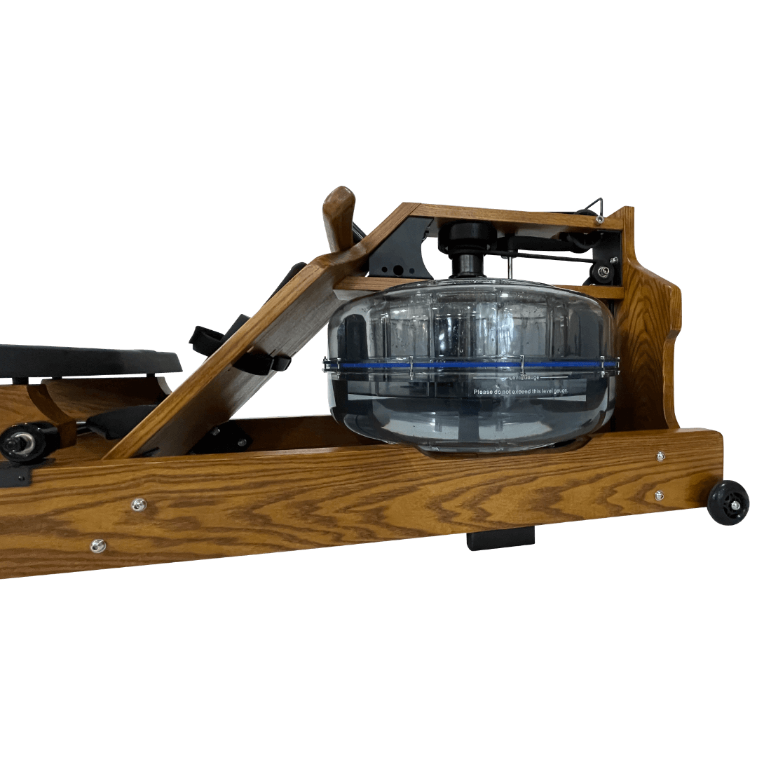 Adjustable Water Rower