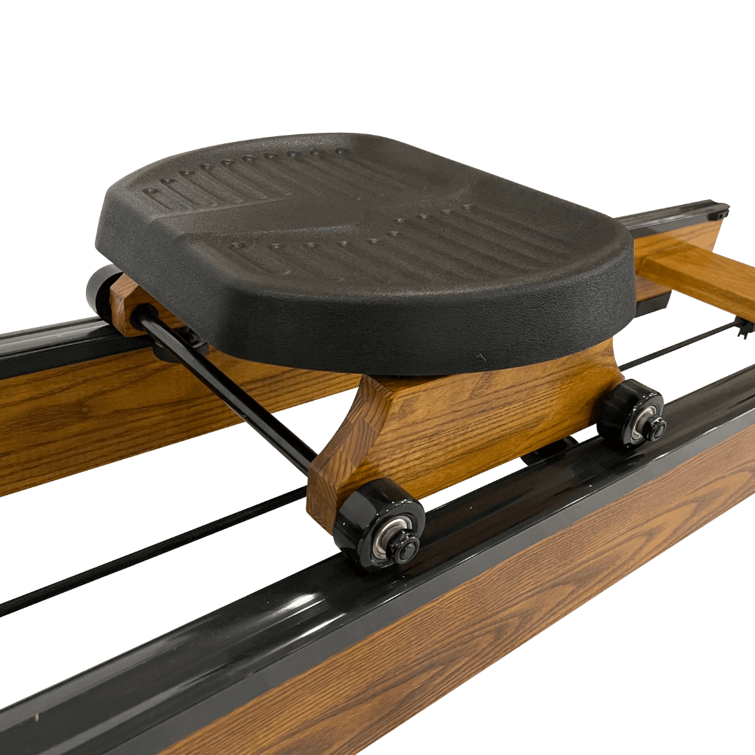 Adjustable Water Rower